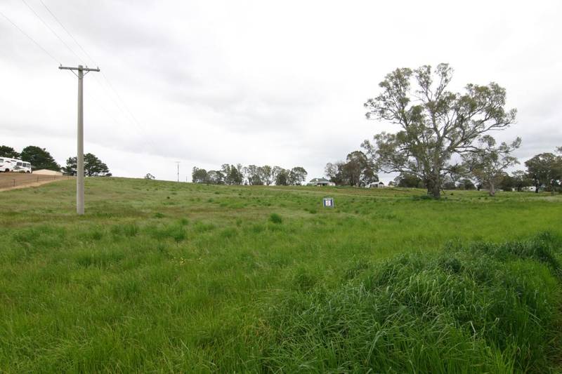 Rural Retreat or Dream Home Site (STCA) Picture 2