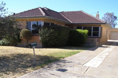 Central Brick Home Picture Central Brick Home Picture