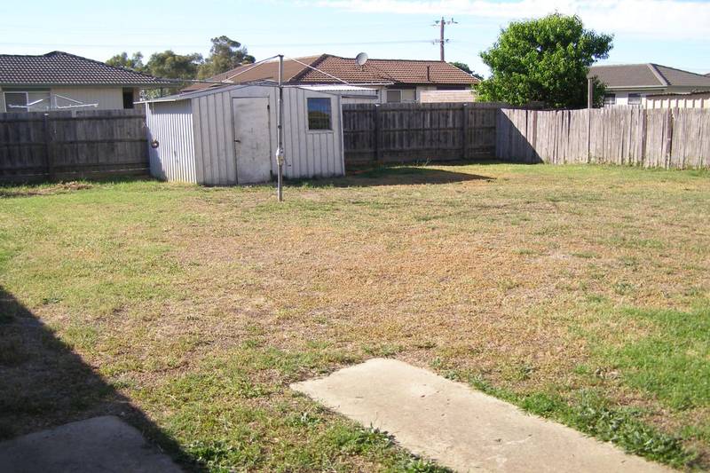 Neat Refurbished Home Picture 3