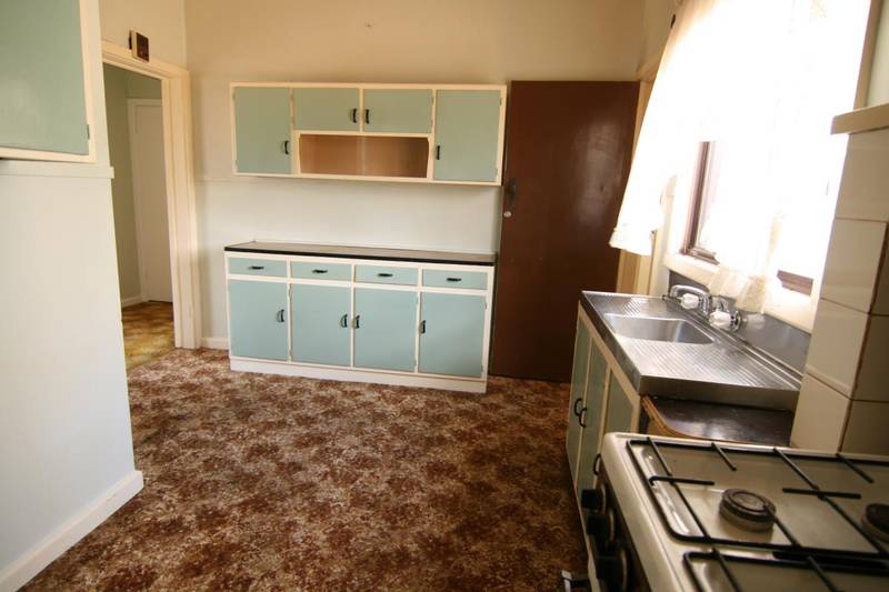 Sound Home with potential Picture 3