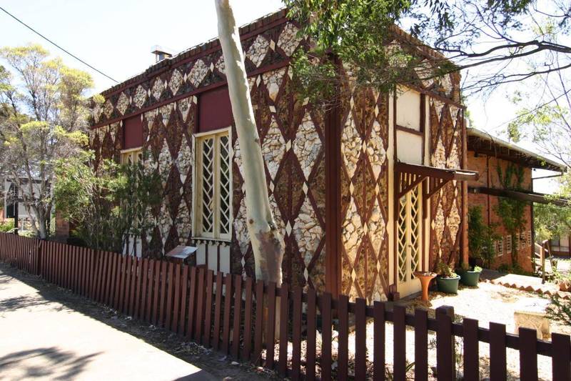 Diamond House - Heritage Restaurant & Motor Inn - BUSINESS FOR SALE Picture 2