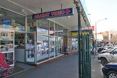 Large Retail Shop - For Lease Picture