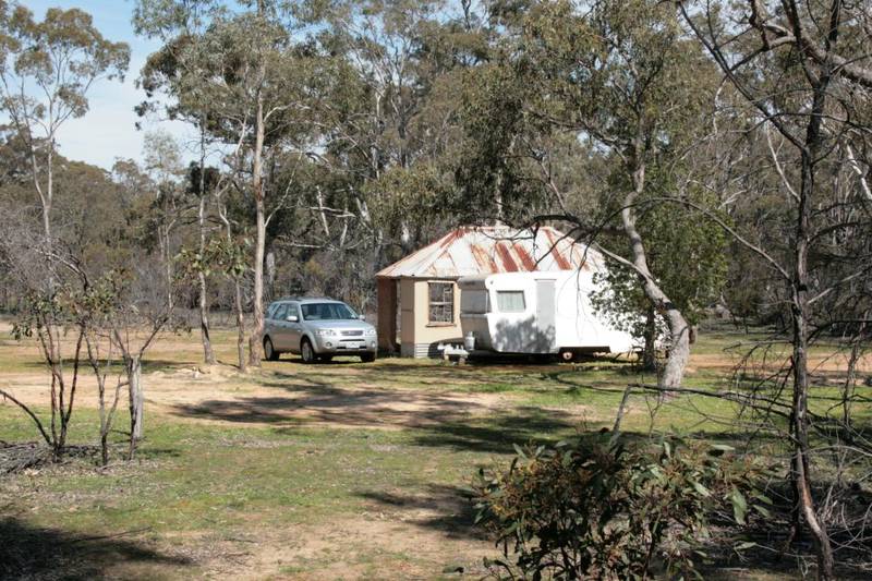 Beautiful, Secluded Bush Retreat Picture 1