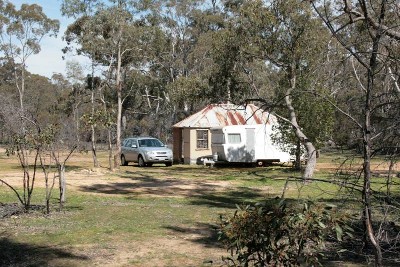 Beautiful, Secluded Bush Retreat Picture Beautiful, Secluded Bush Retreat Picture