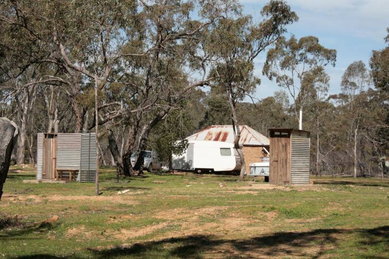 Beautiful, Secluded Bush Retreat Picture 2