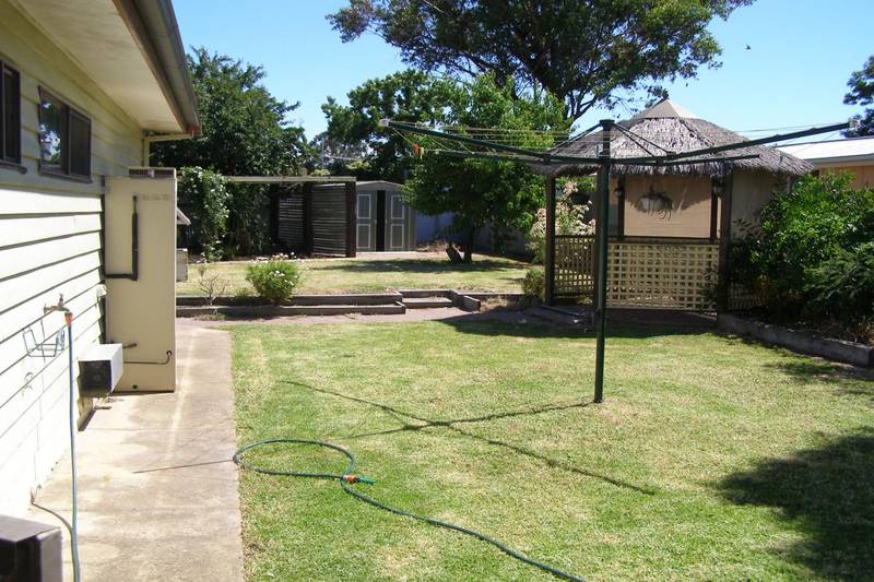 3 Bedroom Home Picture