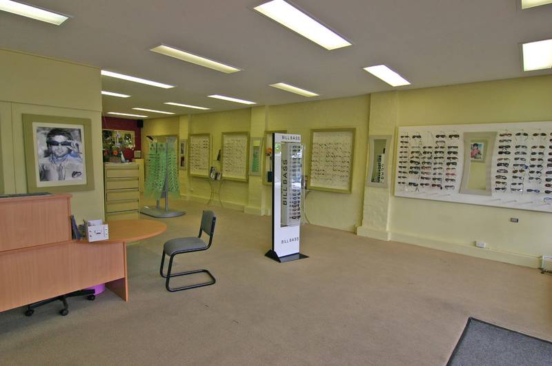 Large Commercial Retail/Office Building Picture 3