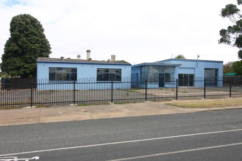 Prime Commercial Site - Business Zone Picture 2