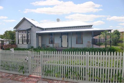 Large Renovated Period Style Home Picture