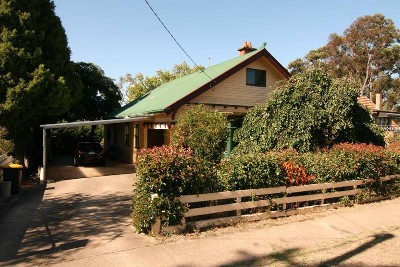 Double Storey Period Home - Central Picture