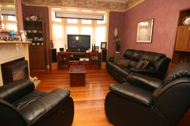 Double Storey Period Home - Central Picture 3