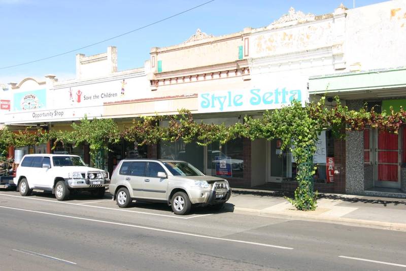 Commercial - CBD - Shop/Office - For Rent Picture 1