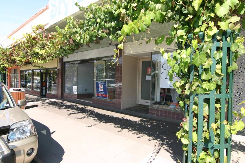 Commercial - CBD - Shop/Office - For Rent Picture 2