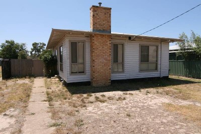 Solid & Affordable Picture