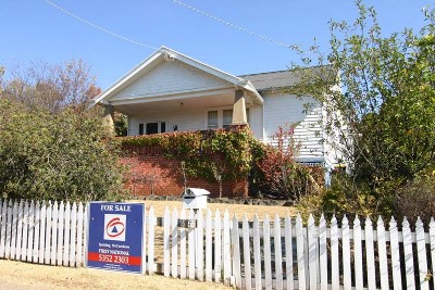 Charming Period Home Picture