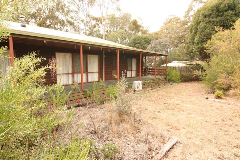 Spacious Ranch Style Home Picture 1