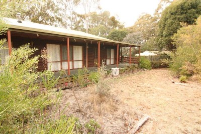 Spacious Ranch Style Home Picture