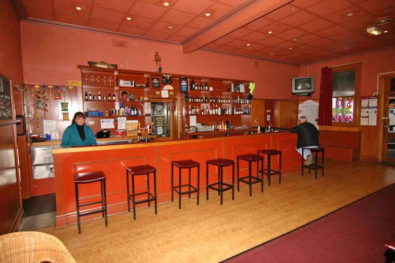 Blue Duck Hotel - Business Picture 2