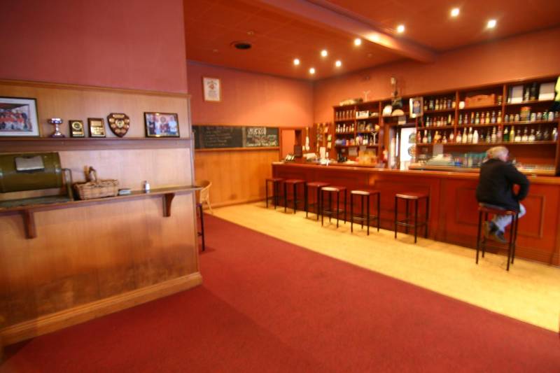 Blue Duck Hotel - Business Picture 3