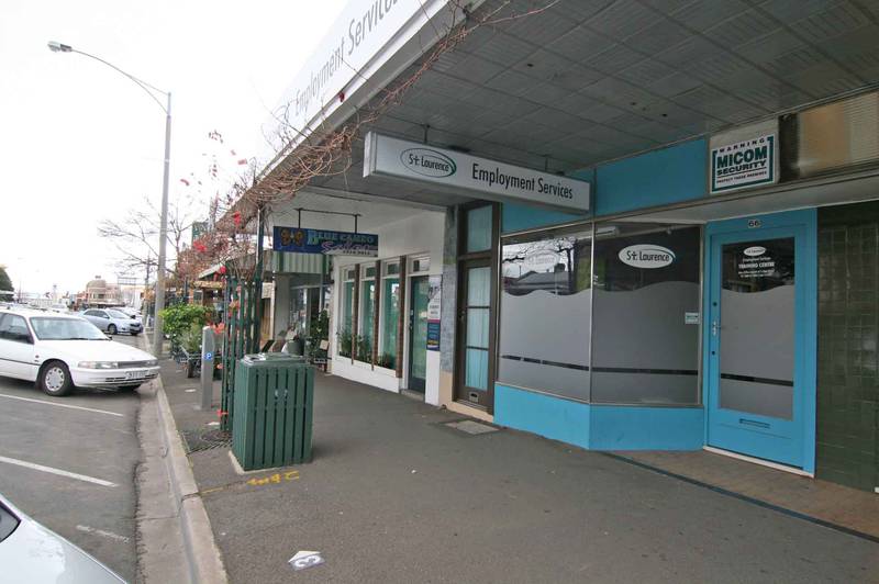 COMMERCIAL RETAIL SHOP/OFFICE- FOR LEASE Picture 2