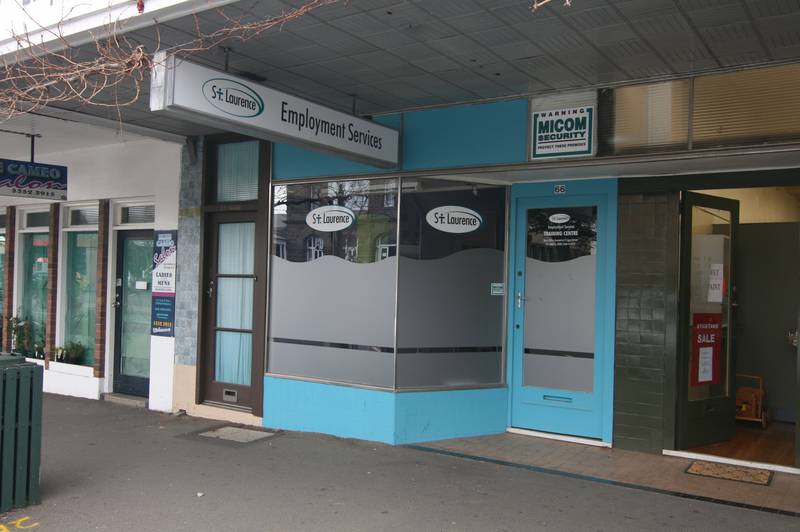 COMMERCIAL RETAIL SHOP/OFFICE- FOR LEASE Picture 3