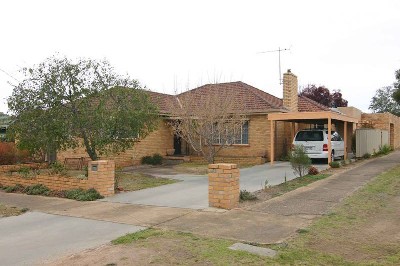 West End Family Home Picture