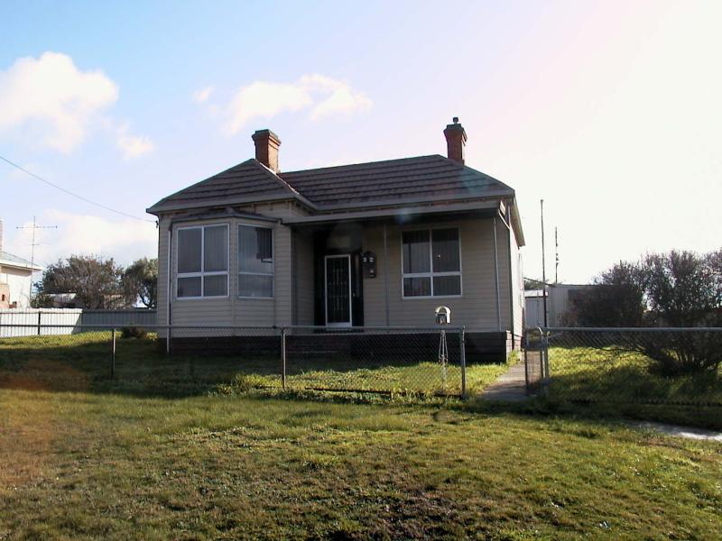 Renovated Home Picture 1