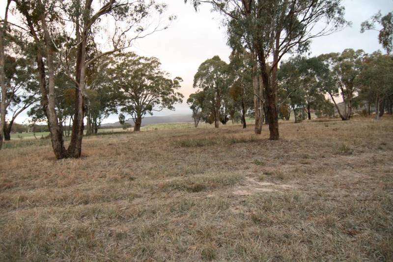 3 Acre Township Block - Elmhurst Picture 2