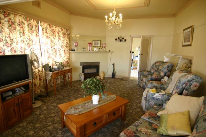 Double Income Stream Picture 2