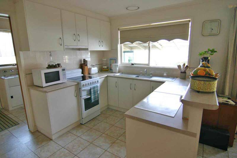 Immaculate Central Brick Home Picture 3