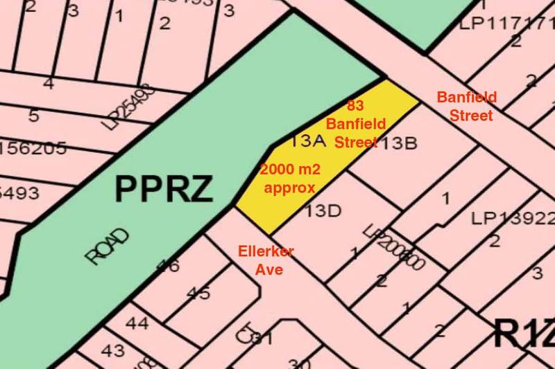 Huge Development Potential (STCA) Picture 2