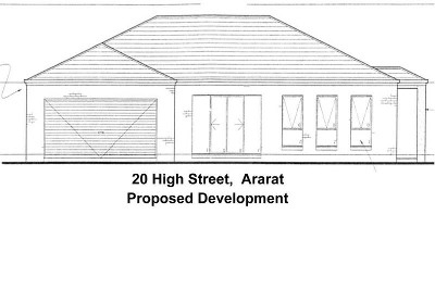 Brand New 3 Bedroom Town House - Central Picture