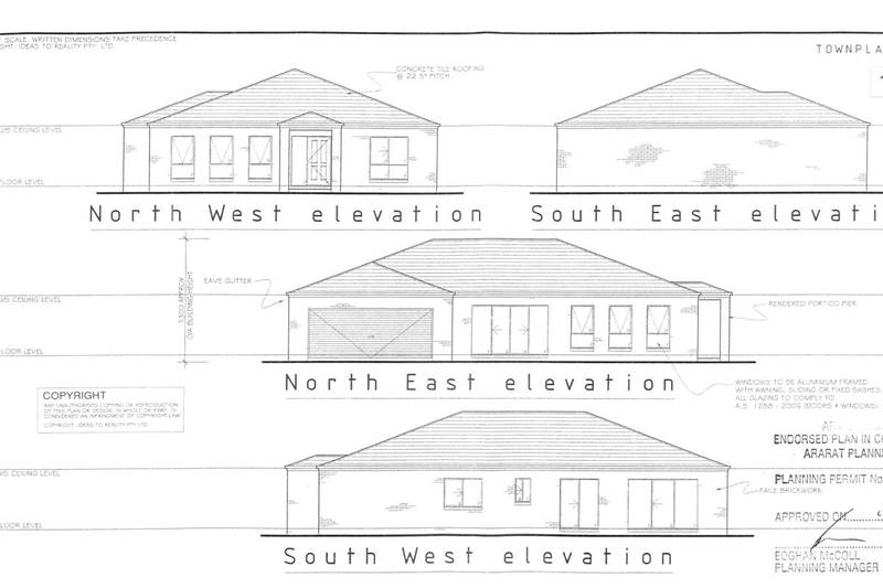 Brand New 3 Bedroom Town House - Central Picture 3