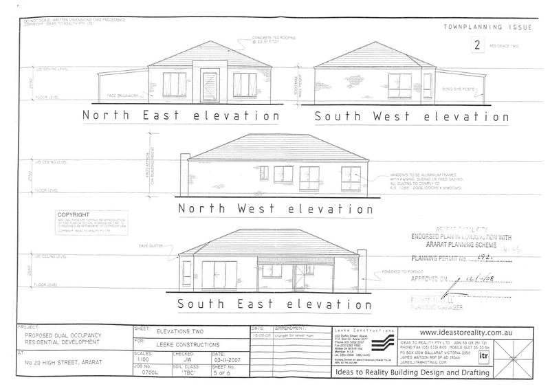 Brand New Central Town House Picture 3