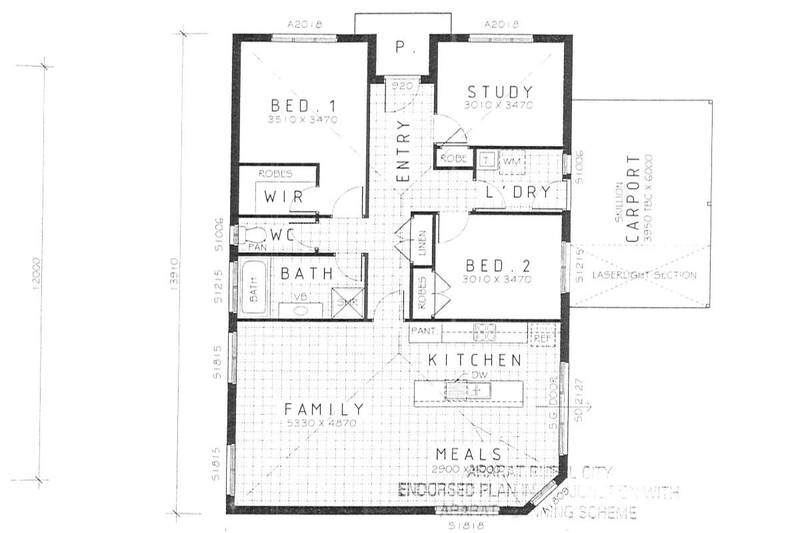 Brand New Central Town House Picture 2