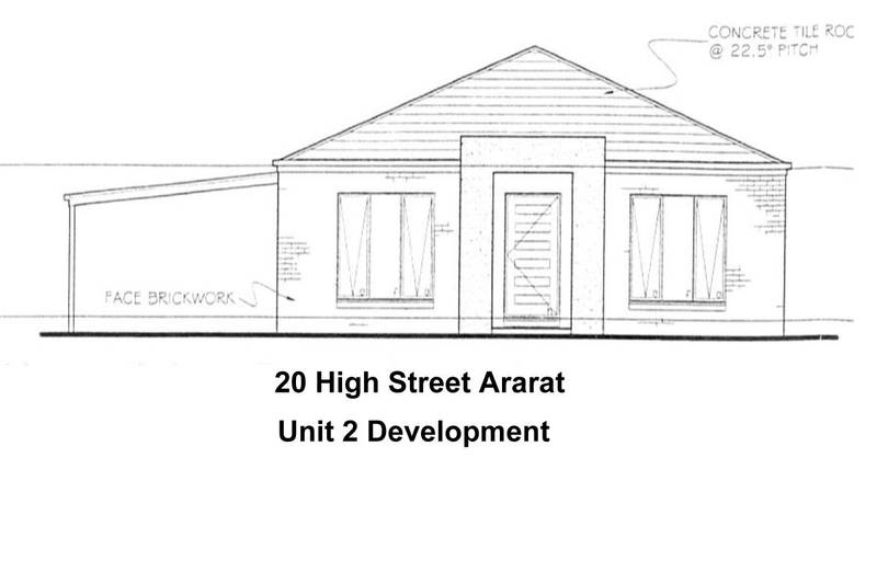 Brand New Central Town House Picture 1