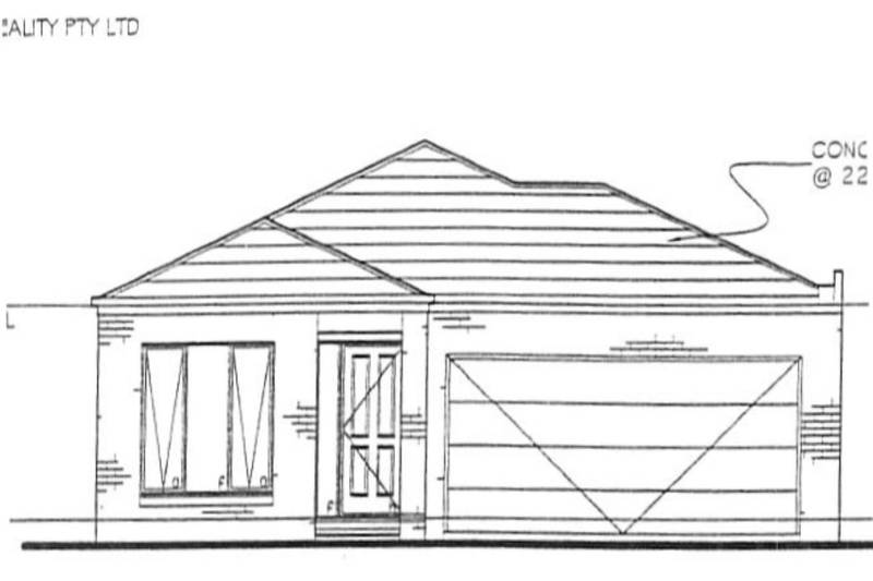 Low Maintenance Town House Picture 2