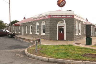 LAKE BOLAC HOTEL- LEASEHOLD BUSINESS Picture