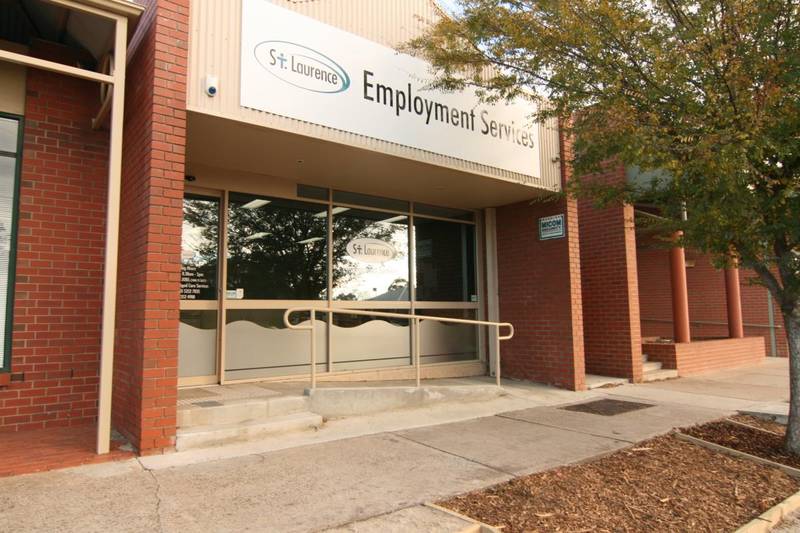 NEW MODERN OFFICE COMPLEX- FOR LEASE Picture 1