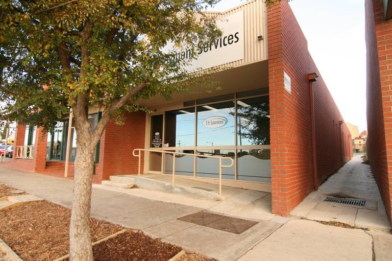 NEW MODERN OFFICE COMPLEX- FOR LEASE Picture 2