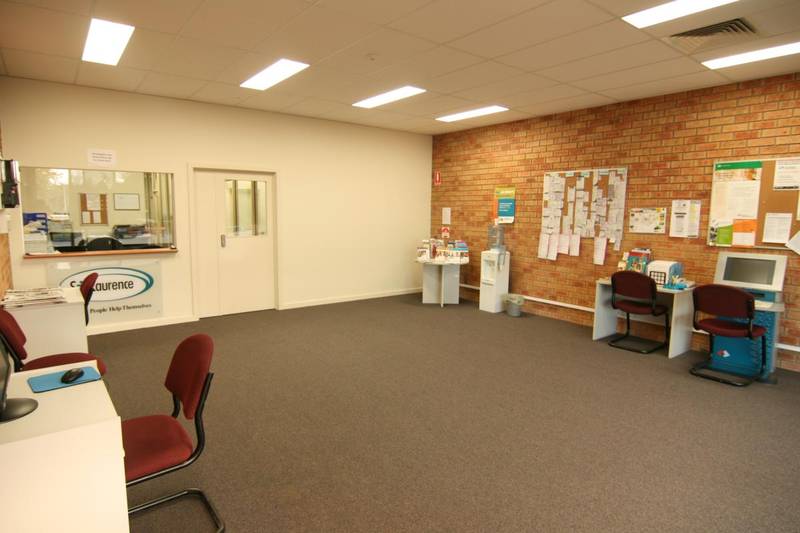 NEW MODERN OFFICE COMPLEX- FOR LEASE Picture 3