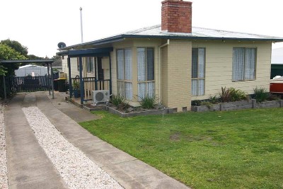 Tastefully Renovated Inside & Out Picture