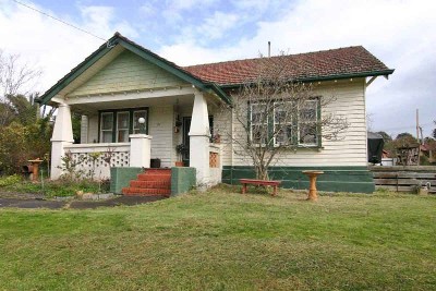 Charming Period Home in Central Location Picture