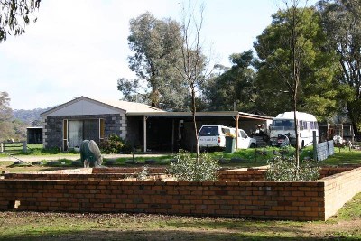 One BR Unit with land to build your dream home Picture One BR Unit with land to build your dream home Picture