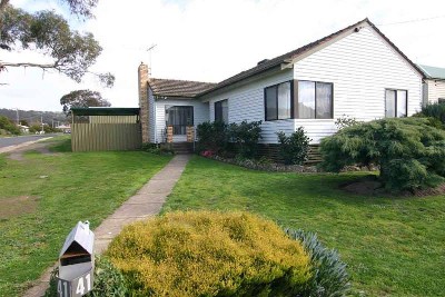 Central West Low Maintenance Home Picture