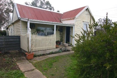 Investors Look Here - Ararat's Cheapest Home Picture