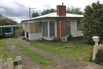 Affordable First Home or Investment Opportunity Picture