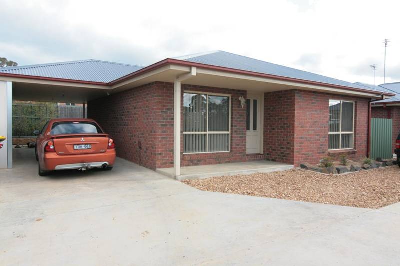 Low Maintenance Unit Picture 1