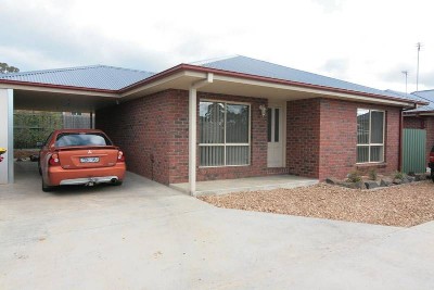 Low Maintenance Unit Picture Low Maintenance Unit Picture