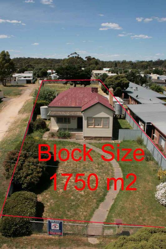 Huge Development Potential Picture 1